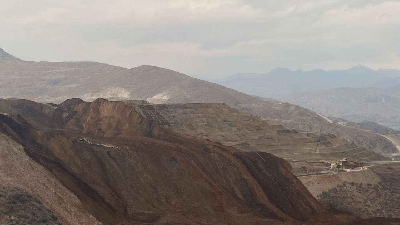 Erzincan'daki maden faciasıyla ilgili 7 kişi gözaltına alındı