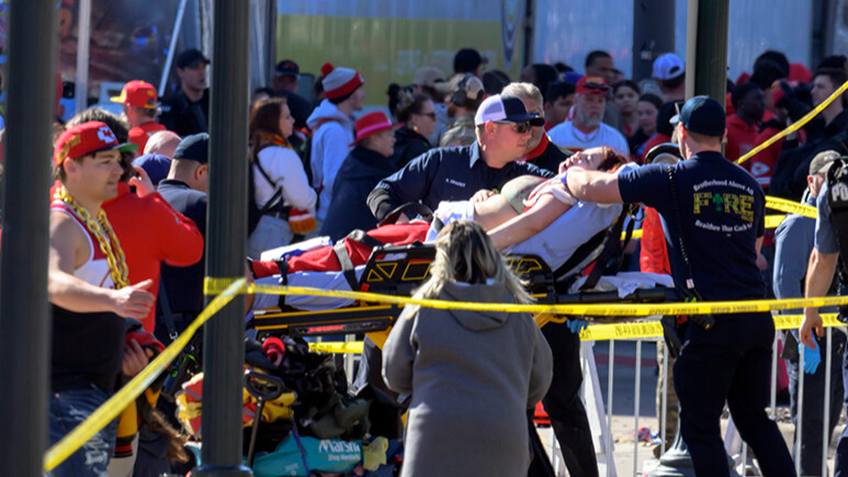ABD’deki Super Bowl şölenlerinde kalabalığa ateş açıldı: 1 ölü, 14 yaralı