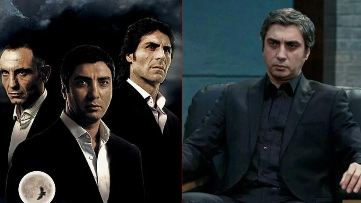 Kurtlar Vadisi Exxen'de mi yayınlanacak? Kurtlar Vadisi Kaos'un kadrosu aynı mı olacak? Kurtlar Vadisi Exxen'de mi yayınlanacak? Kurtlar Vadisi Kaos'un kadrosu aynı mı olacak?