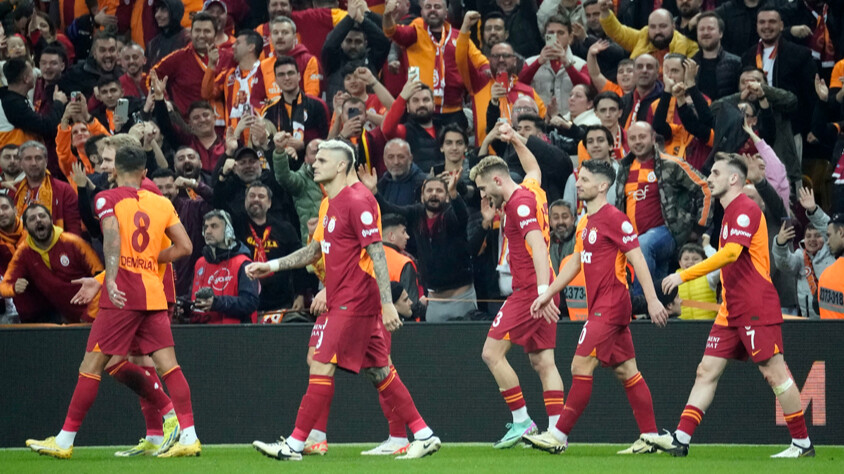 492 maç 15 kupa! 13 yıllık Muslera dönemi kapanıyor