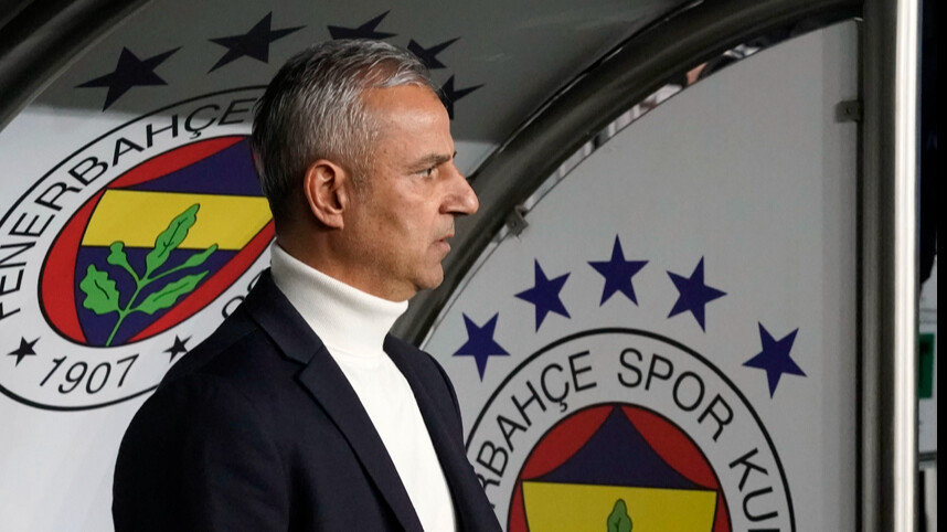 İsmail Kartal 6 ay peşinden koştuğu Krunic'i bir çırpıda sildi! 'Sen geldin takım durdu'