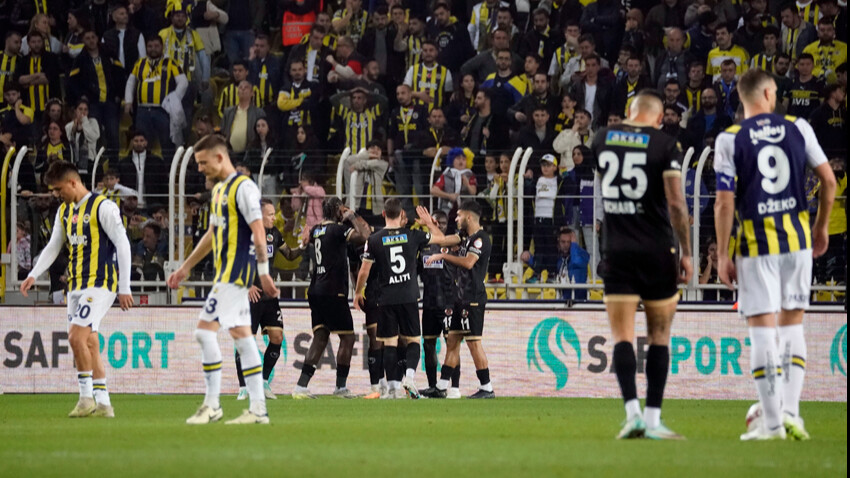 İsmail Kartal Jorge Jesus'un prensini göndermeyecekti!