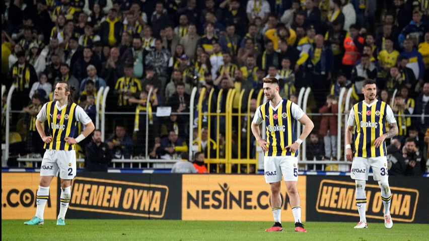 İsmail Kartal Jorge Jesus'un prensini göndermeyecekti!