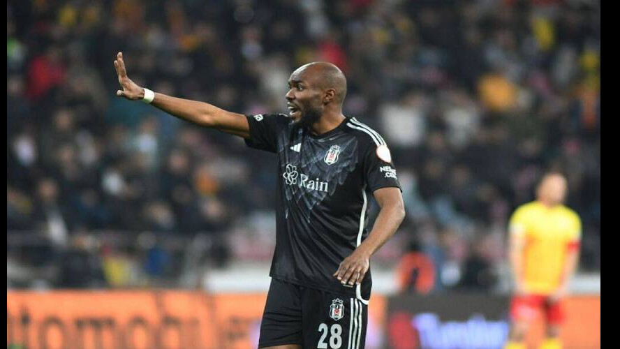 Beşiktaş’ta yüzyılın transferi! KAP’a bildirildi, Hasan Arat 12 milyon euroyu kasadan çıkardı