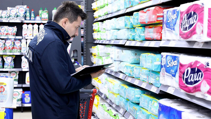 Bakanlık marketler için düğmeye bastı! Artık raflarda olmayacak, yasak geliyor Bakanlık marketler için düğmeye bastı! Artık raflarda olmayacak, yasak geliyor