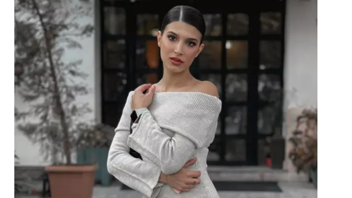 Miss Turkey 2019 güzeli Aleyna Yavaş, kamp sürecindeki zorlukları anlattı: Çok korktum