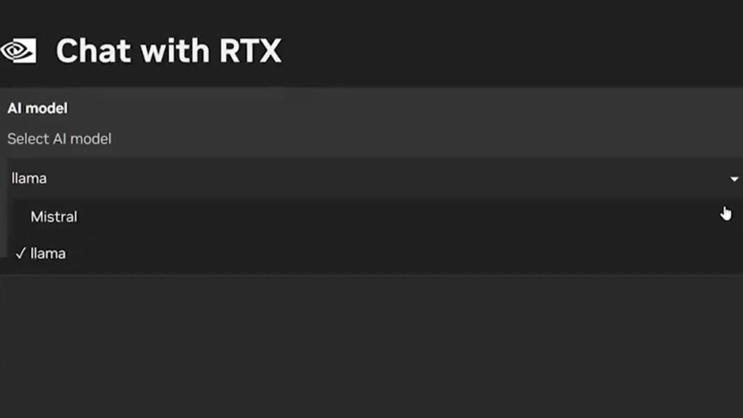 Nvidia yeni yapay zeka modelini tanıttı! Hem ücretsiz hem de internet olmadan çalışıyor Nvidia yeni yapay zeka modelini tanıttı! Hem ücretsiz hem de internet olmadan çalışıyor