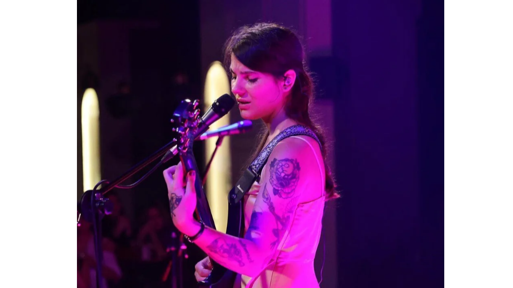 Deniz Tekin müziği bıraktı: Tükenme halindeyim