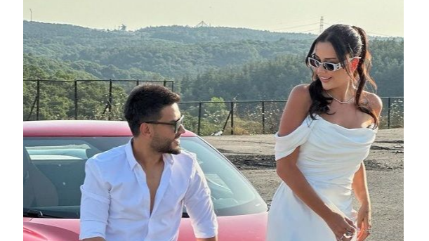 Dilan Polat cezaevinde bile paylaşım derdinde! Herkesin aklında tek bir soru var