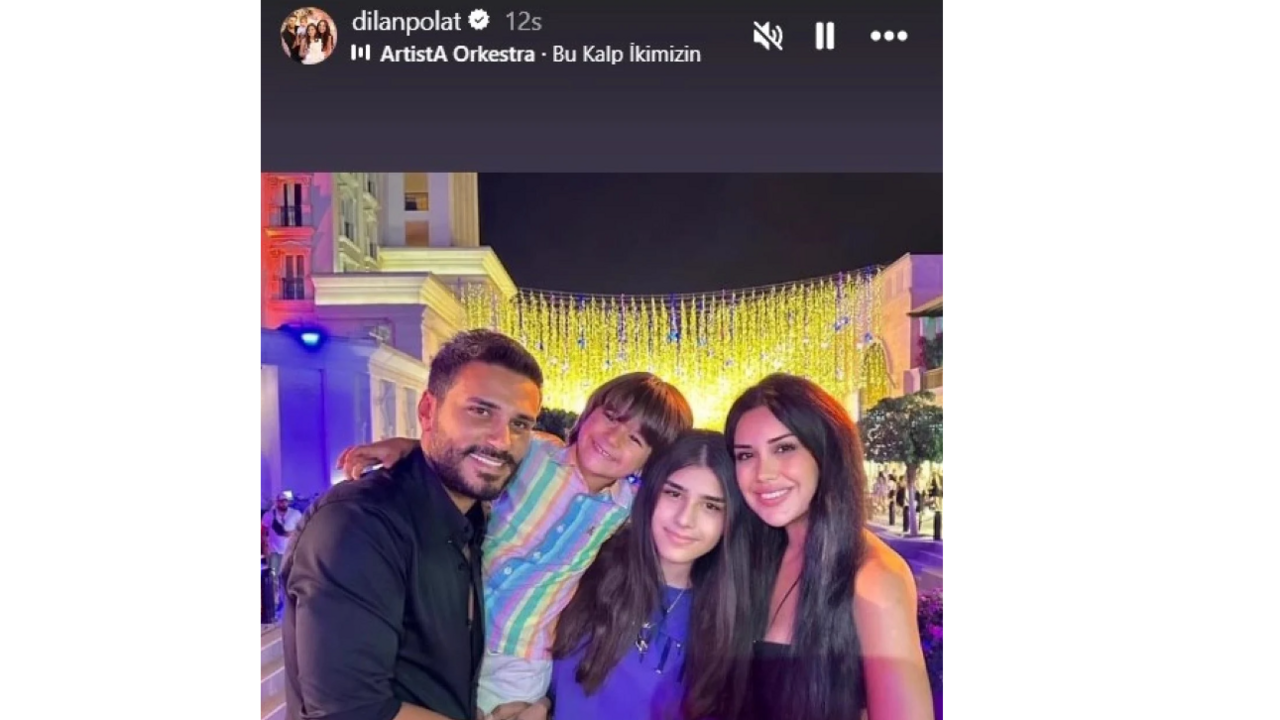Dilan Polat cezaevinde bile paylaşım derdinde! Herkesin aklında tek bir soru var