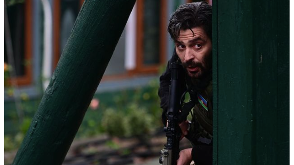 Ozan Akbaba Ben Bu Cihana Sığmazam ayrıldı mı?