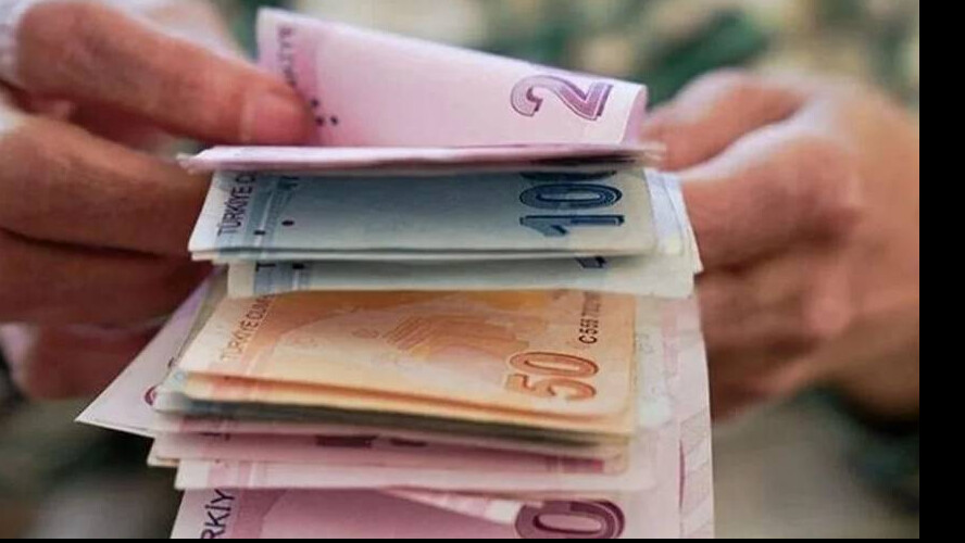Emekliye bir müjde daha! Karar verildi, kira ve fatura desteği geliyor Emekliye bir müjde daha! Karar verildi, kira ve fatura desteği geliyor