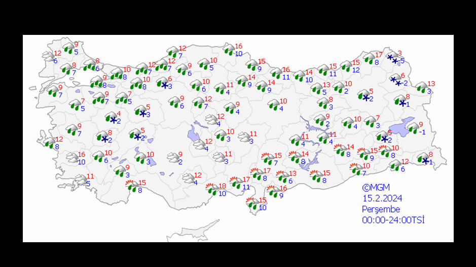 İstanbul için alarm üstüne alarm! Yarın sabah başlıyor, 30 saat aralıksız yağacak