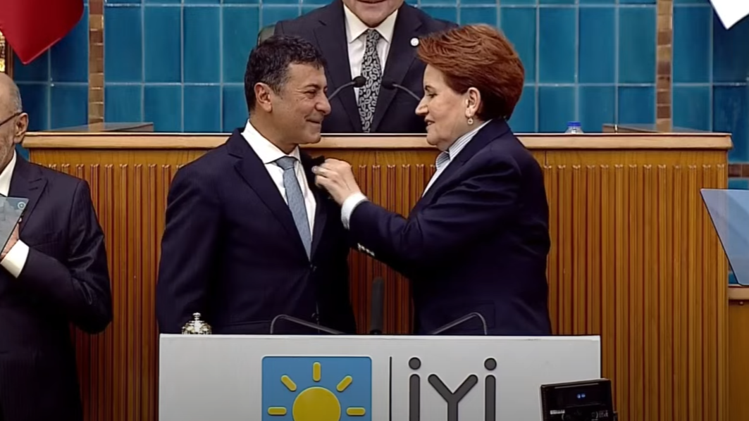 Meral Akşener grup toplantısı öncesi açıkladı: İşte İyi Parti'nin 6 şehirdeki adayları