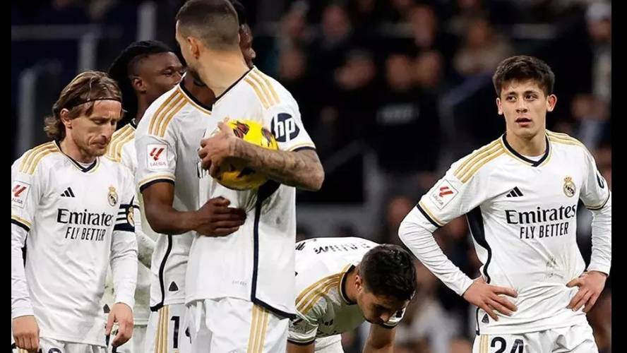 İspanyollar son dakika olarak duyurdu: Arda Güler’in hayalleri paramparça oldu! Real Madrid'de Ancelotti şart koştu