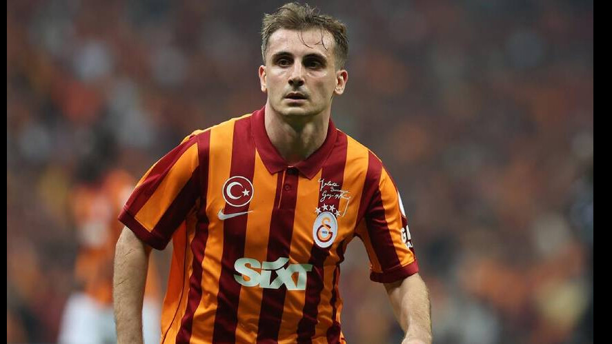 Kerem Aktürkoğlu transfer rekorunu altüst edecek! İngiltere basını duyurdu, çılgın rakama ada kulübüne gidiyor