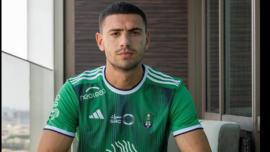 Merih Demiral Al Ahli ile yolları ayırıyor iddiası! Yıldız futbolcunun yeni adresi herkesi şaşırttı