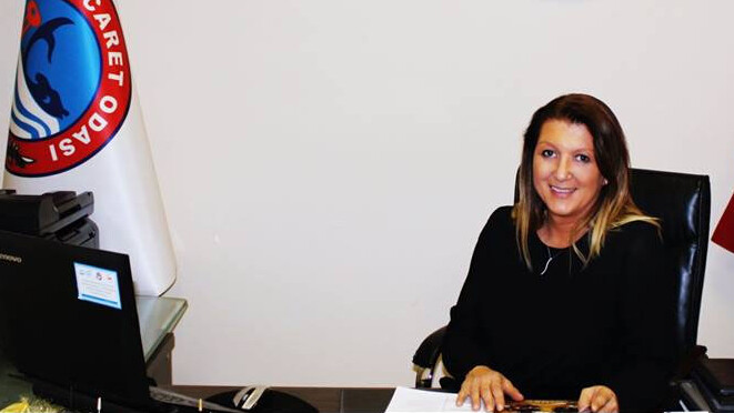 İçişleri Bakanlığı görevden almıştı, Hüseyin Sarı ve Özlem Sarı CHP'den istifa etti!