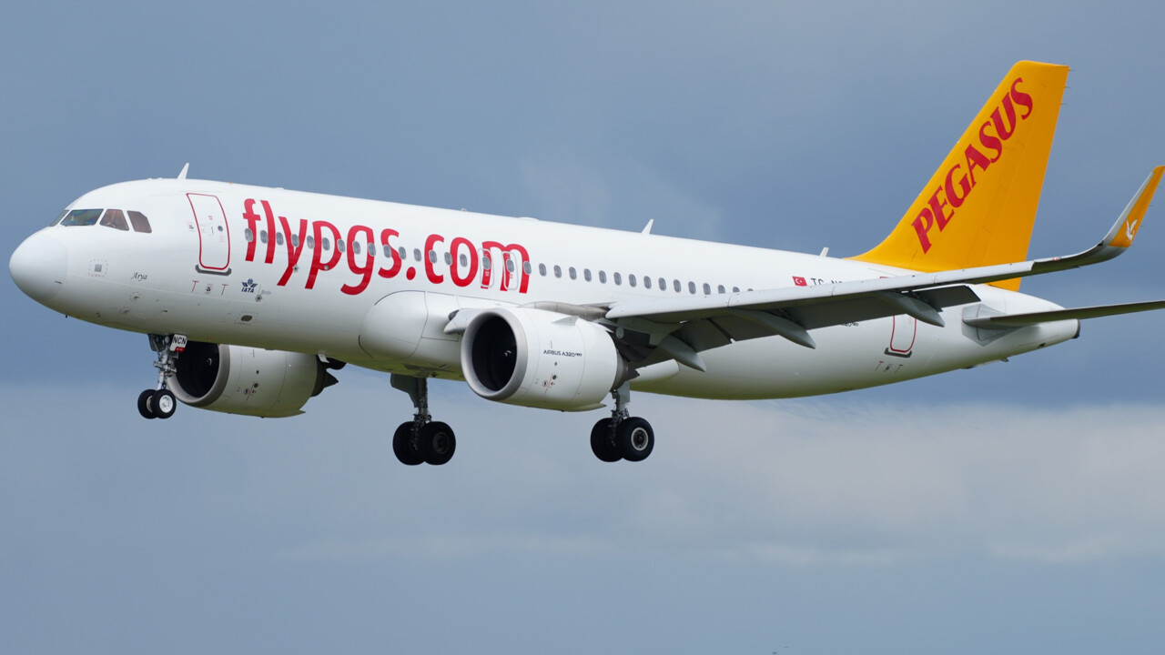 Pegasus'tan tartışmalı karar! Yolcular kabin bagajı için ücret ödeyecek 