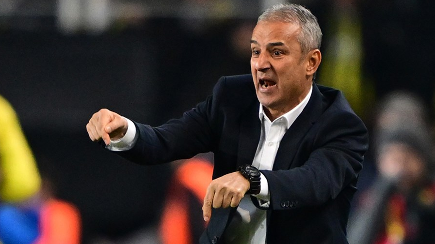 Bir kent tiyatrosu... Fenerbahçe'nin ilk transferi ligde yok, Avrupa'da var Bir kent tiyatrosu... Fenerbahçe'nin ilk transferi ligde yok, Avrupa'da var