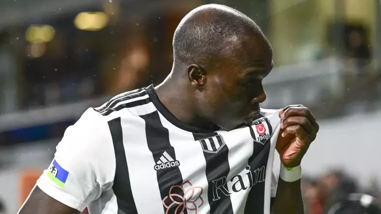 Fernando Santos'un henüz farkında olmadığı büyüklük! Burası Beşiktaş