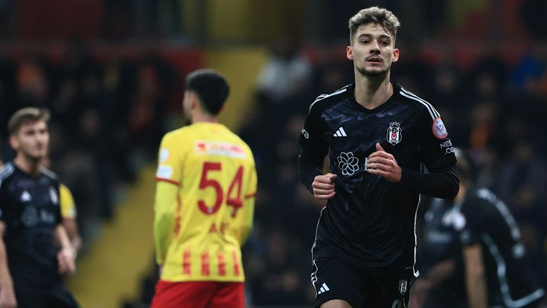 Fernando Santos'un henüz farkında olmadığı büyüklük! Burası Beşiktaş