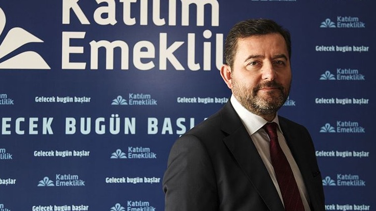 “Tasarruf farkındalığı  erken BES ile güçlendi”