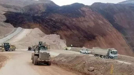 Erzincan'dan bir güzel haber geldi! Haluk Levent o detayı sosyal medya hesabından paylaştı Erzincan'dan bir güzel haber geldi! Haluk Levent o detayı sosyal medya hesabından paylaştı