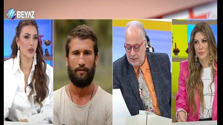 Survivor’da büyük kriz! Eski şampiyon adaya dönmek için şartlarını açıkladı, Acun Ilıcalı sinir krizi geçirdi