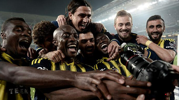 Fenerbahçe en son ne zaman şampiyon oldu? FB ligde kaç kere şampiyon oldu?