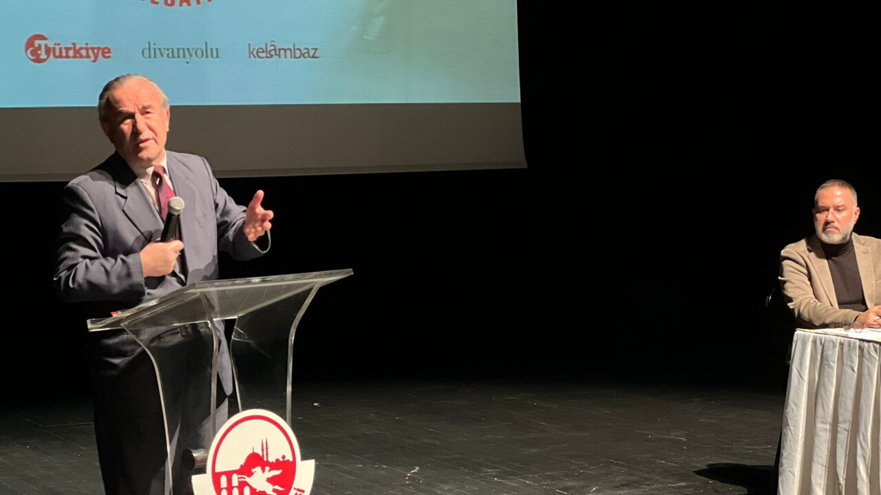 45 yıla 20 bin yazı! Yazarımız Mustafa Necati Özfatura vefatının 5’inci yıl dönümünde anıldı