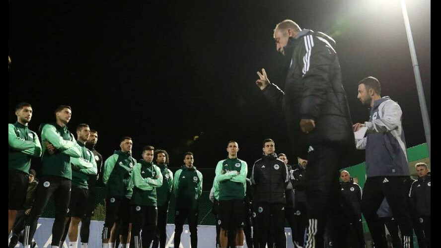 Yunanistan’da ortalık yıkılıyor! Fatih Terim durdurulamıyor, kulüp tarafından resmen kovuldu