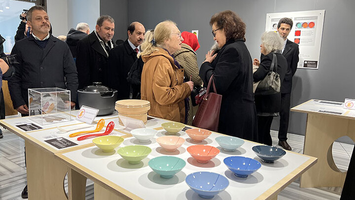 Dünden Bugüne 100 Japon Tasarımı sergisi açıldı mı, ücretli mi?