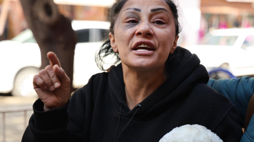 Adana'da 4 gündür aranan genç kız toprağa gömülü bulundu! Adana'da 4 gündür aranan genç kız toprağa gömülü bulundu!