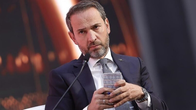 Enerji ve Tabii Kaynaklar Bakanı kimdir? Alparslan Bayraktar nereli, kaç yaşında?