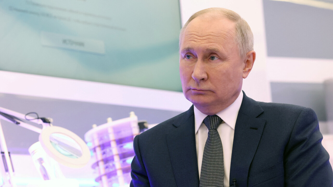 Biden mı Trump mı? Putin tarafını seçti Biden mı Trump mı? Putin tarafını seçti