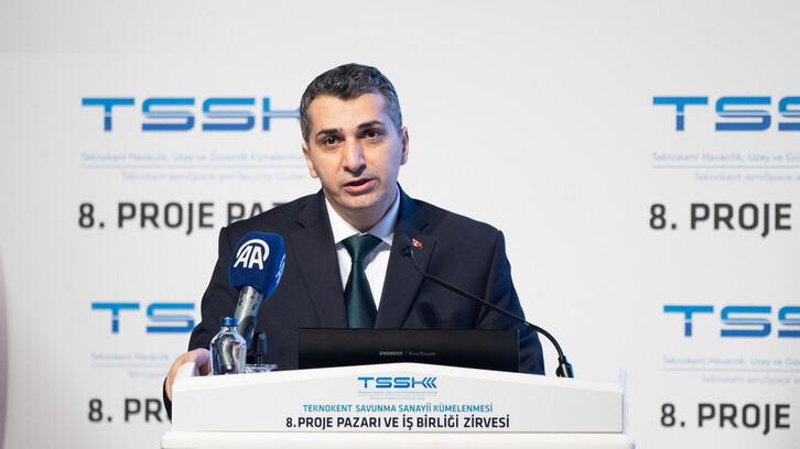 ASELSAN duyurdu: Yerli yapay zeka geliyor!