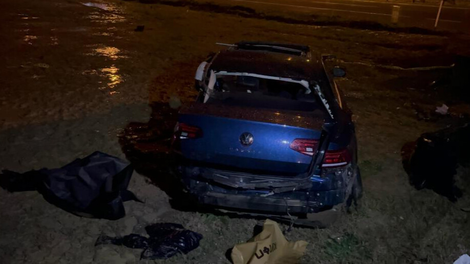 Bursa'da feci olay! Sevgililer Günü felaketle son buldu, yemeğe giden iki çift eşlerinden oldu