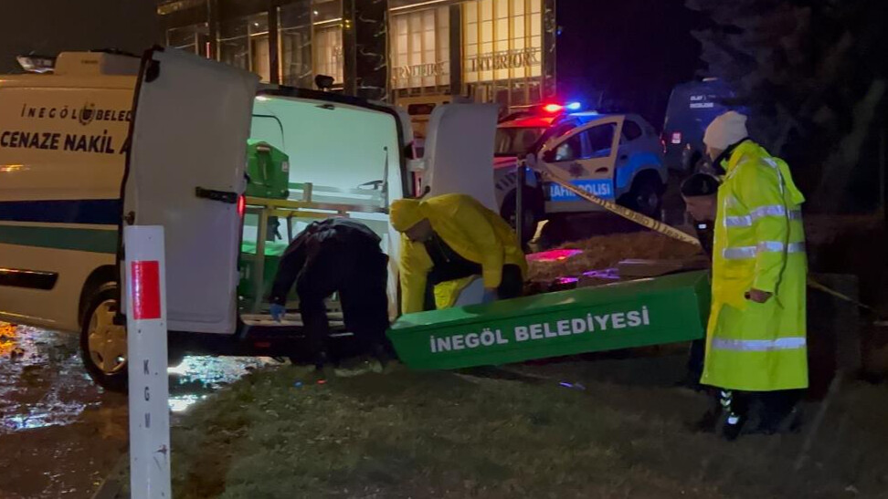 Bursa'da feci olay! Sevgililer Günü felaketle son buldu, yemeğe giden iki çift eşlerinden oldu