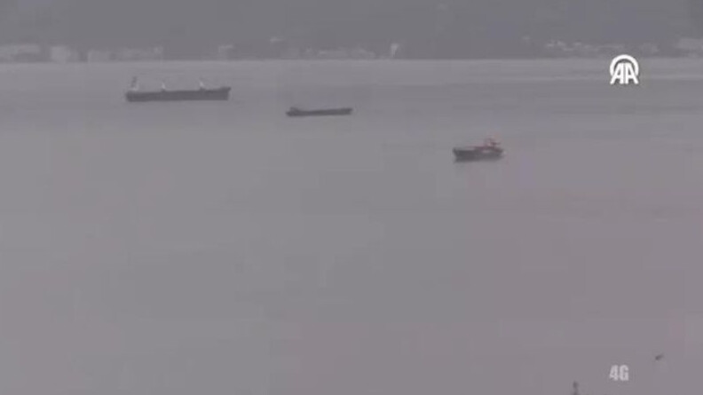 Batuhan A gemisi nerede battı? Kaç kişi kayboldu?