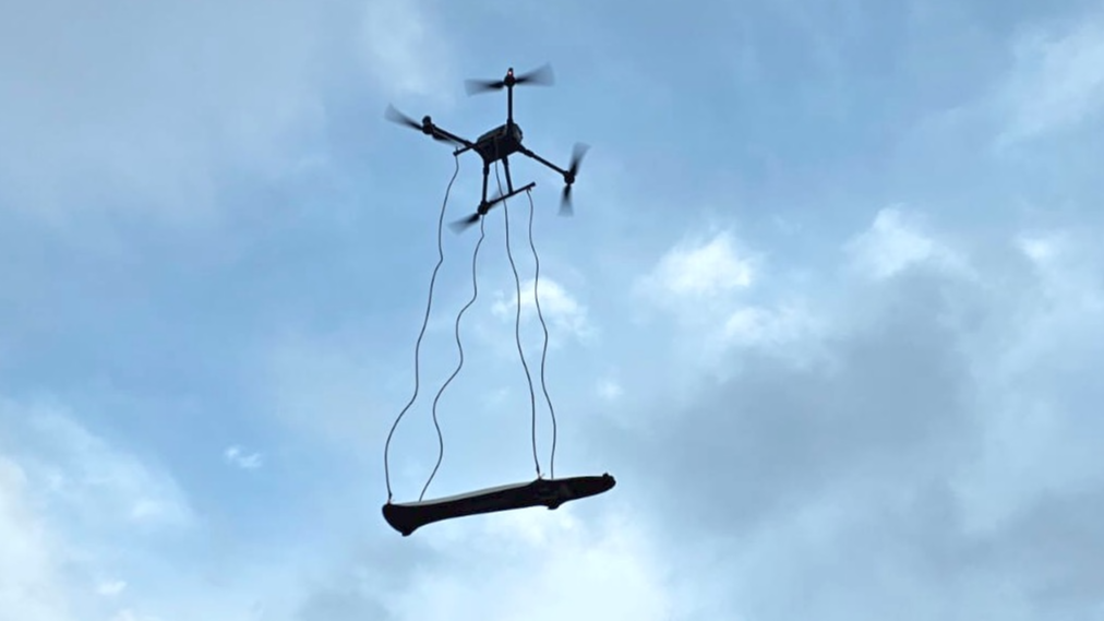 Erzincan'daki maden sahasında kayıp işçiler dronla aranıyor! Kanadalı yetkili de gözaltında Erzincan'daki maden sahasında kayıp işçiler dronla aranıyor! Kanadalı yetkili de gözaltında
