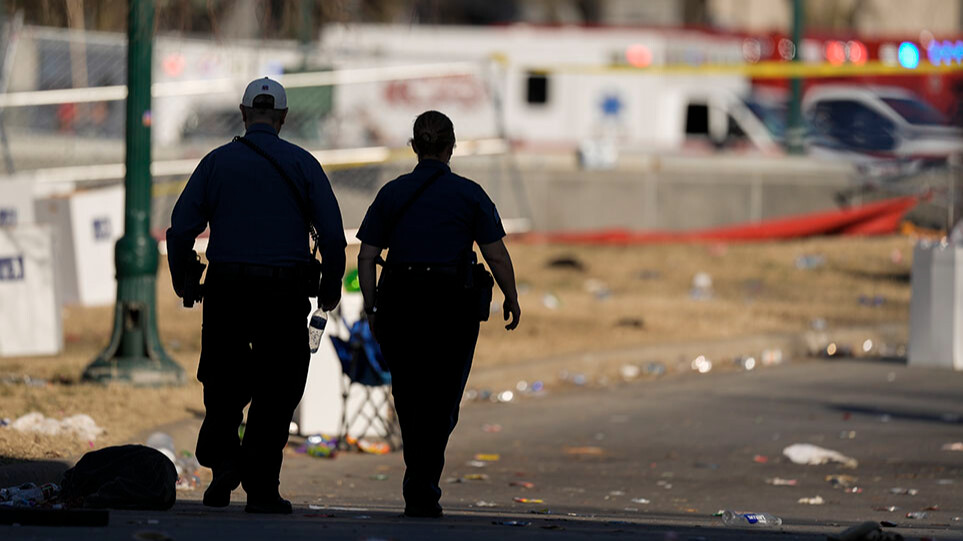 ABD'de dehşet! Super Bowl geçit törenindeki silahlı saldırıda yaralananların sayısı 21'e yükseldi