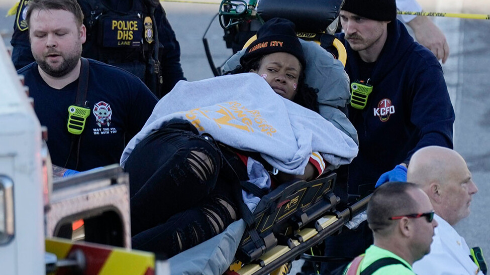 ABD'de dehşet! Super Bowl geçit törenindeki silahlı saldırıda yaralananların sayısı 21'e yükseldi