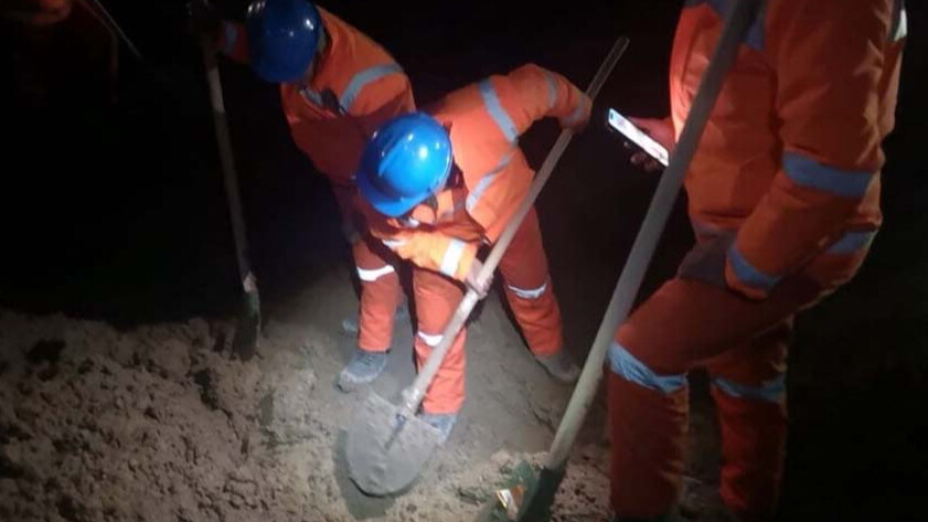 Erzincan'daki maden faciasında son gelişmeler: Geçen iki günde neler yaşandı? Erzincan'daki maden faciasında son gelişmeler: Geçen iki günde neler yaşandı?