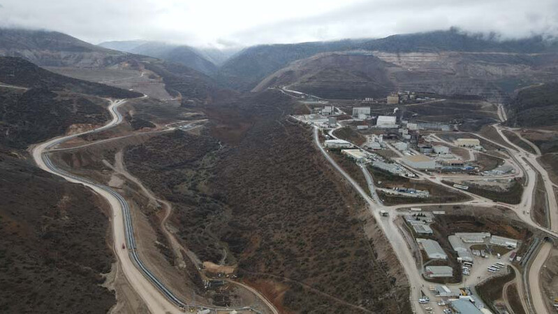 Erzincan'daki maden faciasında son gelişmeler: Geçen iki günde neler yaşandı? Erzincan'daki maden faciasında son gelişmeler: Geçen iki günde neler yaşandı?