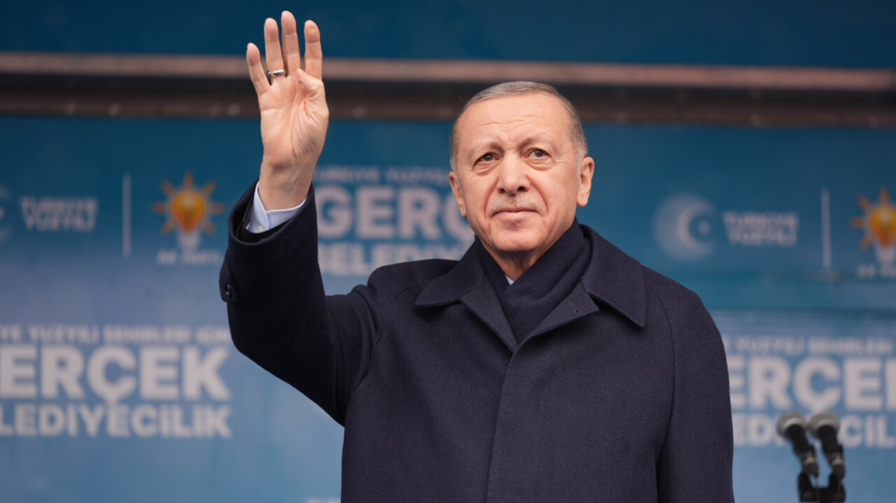 Cumhurbaşkanı Erdoğan, CHP'ye yüklendi: Dün yoldaşlık ettiklerini, bugün sırtından hançerliyorlar