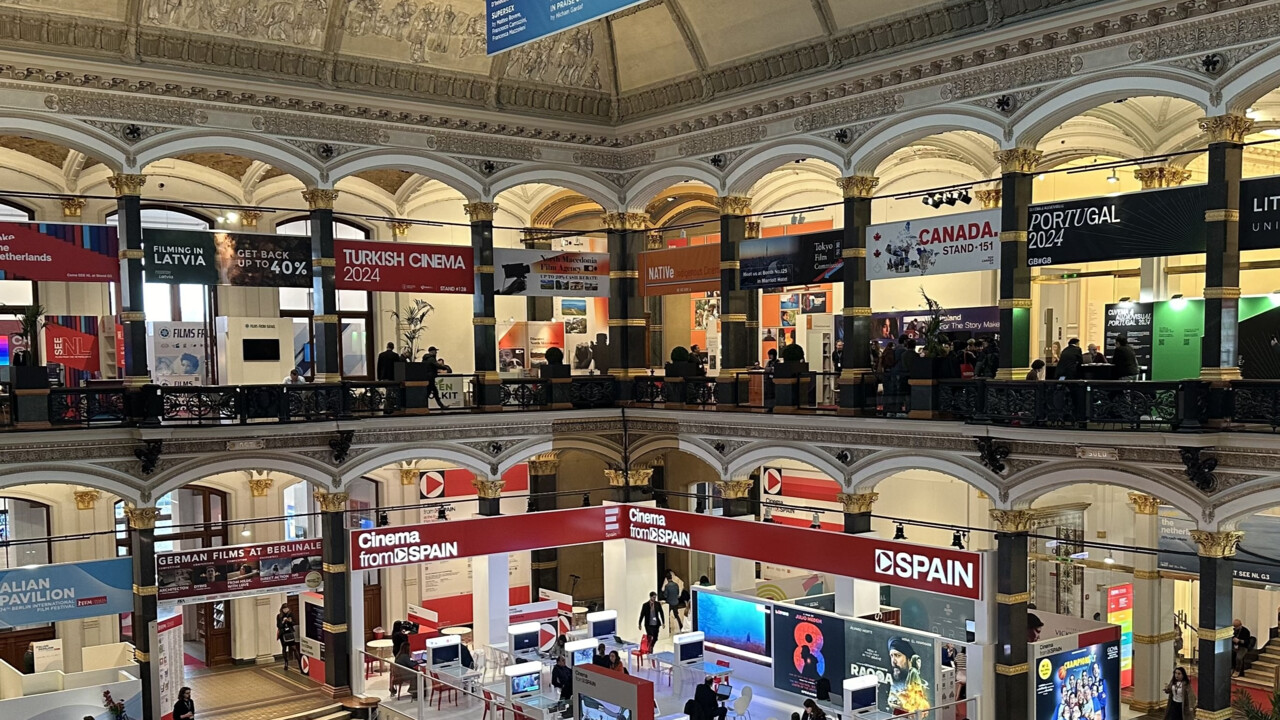 74'üncü Berlin Film Festivali başladı! İlk gün Cillian Murphy ve Matt Damon rüzgarı esti