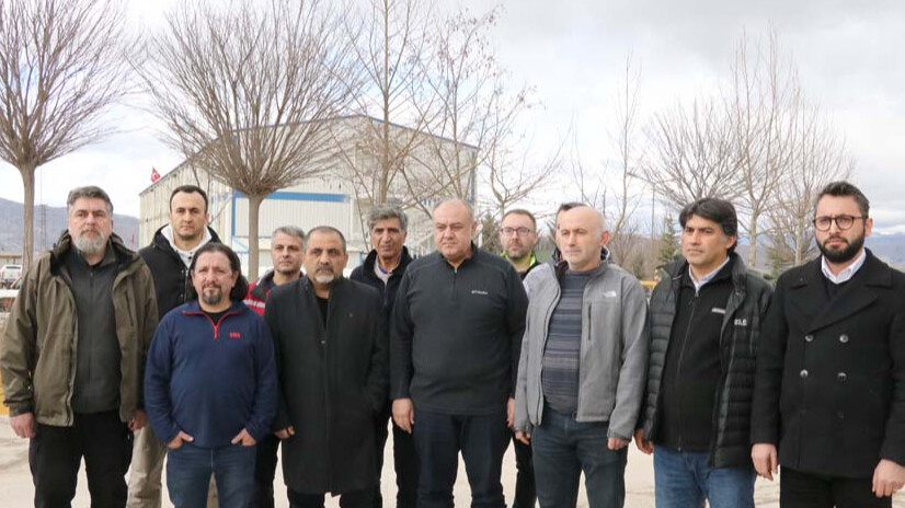 Bilim insanları 'göçük' sahasında: Heyelan riski ve siyanür tehlikesi ne durumda?