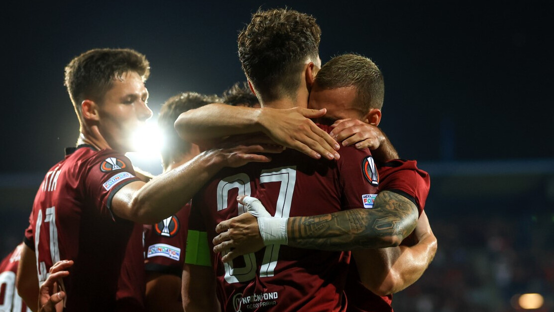 Sparta Prag nerenin, hangi ülkenin takımı? Sparta Prag hangi ligde oynuyor?