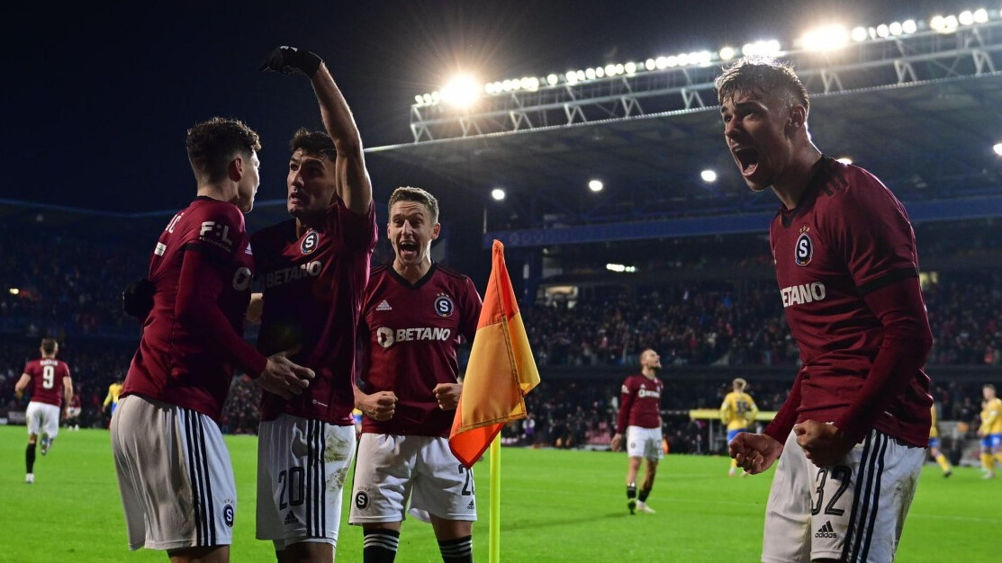 Sparta Prag nerenin, hangi ülkenin takımı? Sparta Prag hangi ligde oynuyor?